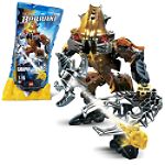 Etoys LEGO - Barraki - Carapar by Etoys