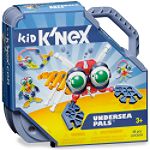 Etoys Kid K'Nex - Undersea Pals by Etoys