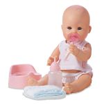 Etoys Corolle Baby Doll Emma by Etoys