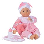 Etoys Corolle Baby Doll - Lila by Etoys