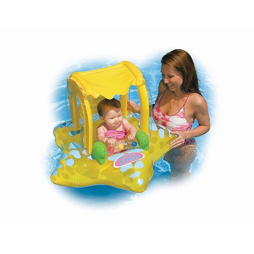 Click here to buy Starfish Baby Float.