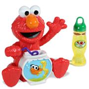 Disney Elmo Bubble Blower Disney Elmo Bubble Blower