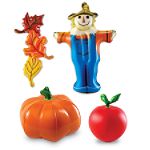 Learning Resources Inflatable Seasons - Autumn