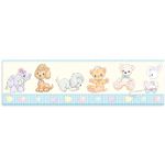 Etoys Decorative Wall Border - Precious Moments by Etoys