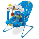 Fisher-Price Fisher-Price - Itsy Bitsy Bouncer by Etoys