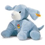 Etoys Steiff Baby - Treff Dog - Blue 12