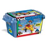 K'Nex K'Nex - 15th Anniversary Tub with Bricks by Etoys