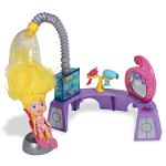 Etoys Trollz Glamour Glow Hair Salon by Etoys