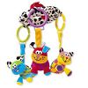 Lamaze Phase One - Traveling Mobile