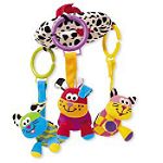 Lamaze Lamaze Phase One - Traveling Mobile