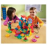 Learning Resources Gears! Gears! Gears! Lights and... by Etoys