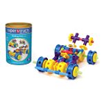 Click here to buy Etoys Superstructs Rolling Fun by Etoys.