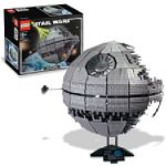 LEGO LEGO Star Wars - Death Star II by Etoys