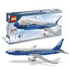 LEGO - Boeing Airplane