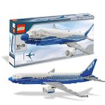 LEGO LEGO - Boeing Airplane by Etoys