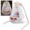 Fisher-Price - Starlight Papasan Cradle Swing