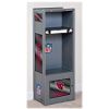 NFL Wood Locker - Cardinals