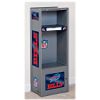 NFL Wooden Locker - Bills