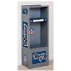 NFL Wooden Locker - Rams