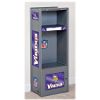 NFL Wooden Locker - Vikings