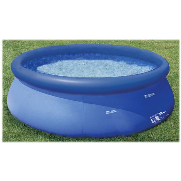  Quick Set Ring Pool 8' x 27