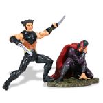 Marvel Marvel Select - Ultimate Wolverine