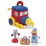 Gund My Choo Choo Train