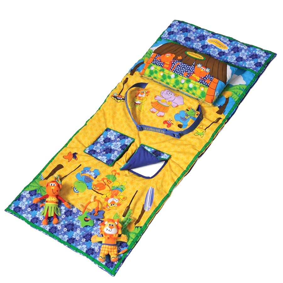 infantino shopping cart cover