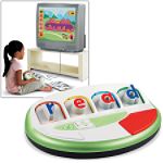 LeapFrog LeapFrog - WordLaunch
