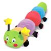 Giant Plush Caterpillar