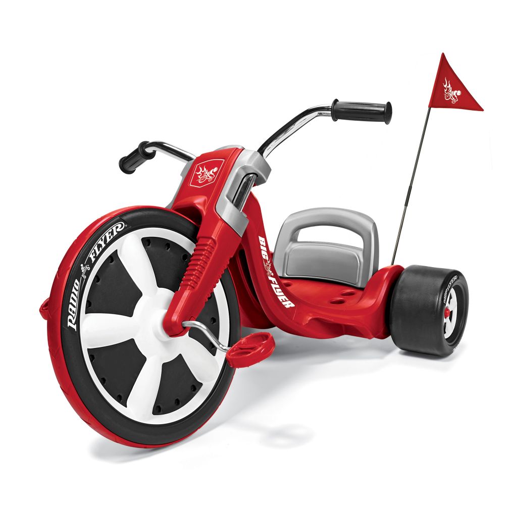 Radio Flyer Radio Flyer(R) The Big Flyer