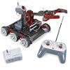 VEXplorer-Modular Robotic System
