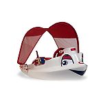 Etoys Rescue Boat Baby Float by Etoys