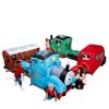 Thomas and Friends Inflatable Playground