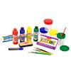 Easel Companion Supply Set