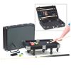 Deluxe Mini Pool Table in Aluminum Case