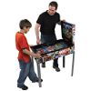 Marvel Heroes Arcade Pinball