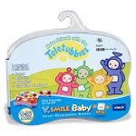 Vtech Teletubbies V.Smile Baby Smartridge by Etoys