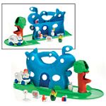 Fisher-Price Fisher-Price: Higglytown Heroes - Vet Center