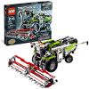 LEGO Technic: Combine Harvester