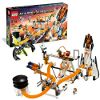 LEGO: Mars Mission MB-01 Command Base