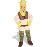 Etoys Shrek III Deluxe Costume: Boy's Size 8-10