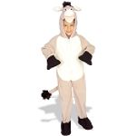 Etoys Shrek III Deluxe Donkey Costume: Boy's Size 4-6