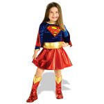 Etoys Supergirl Costume: Toddler's Size 2-4