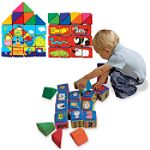 Etoys Block 'N Learn by Etoys