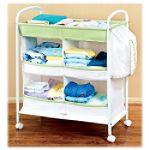 Munchkin Munchkins: Deluxe Baby Care Cart