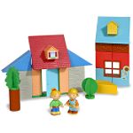 Learning Curve Bobsville Expansion Pack