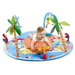 Tiny Love Activitot Tropic Isle Gym