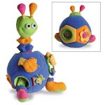 Tiny Love Activity Ball by Etoys