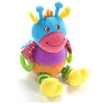 Tiny Love Peek-A-Boo Pals Mooing Cow by Etoys